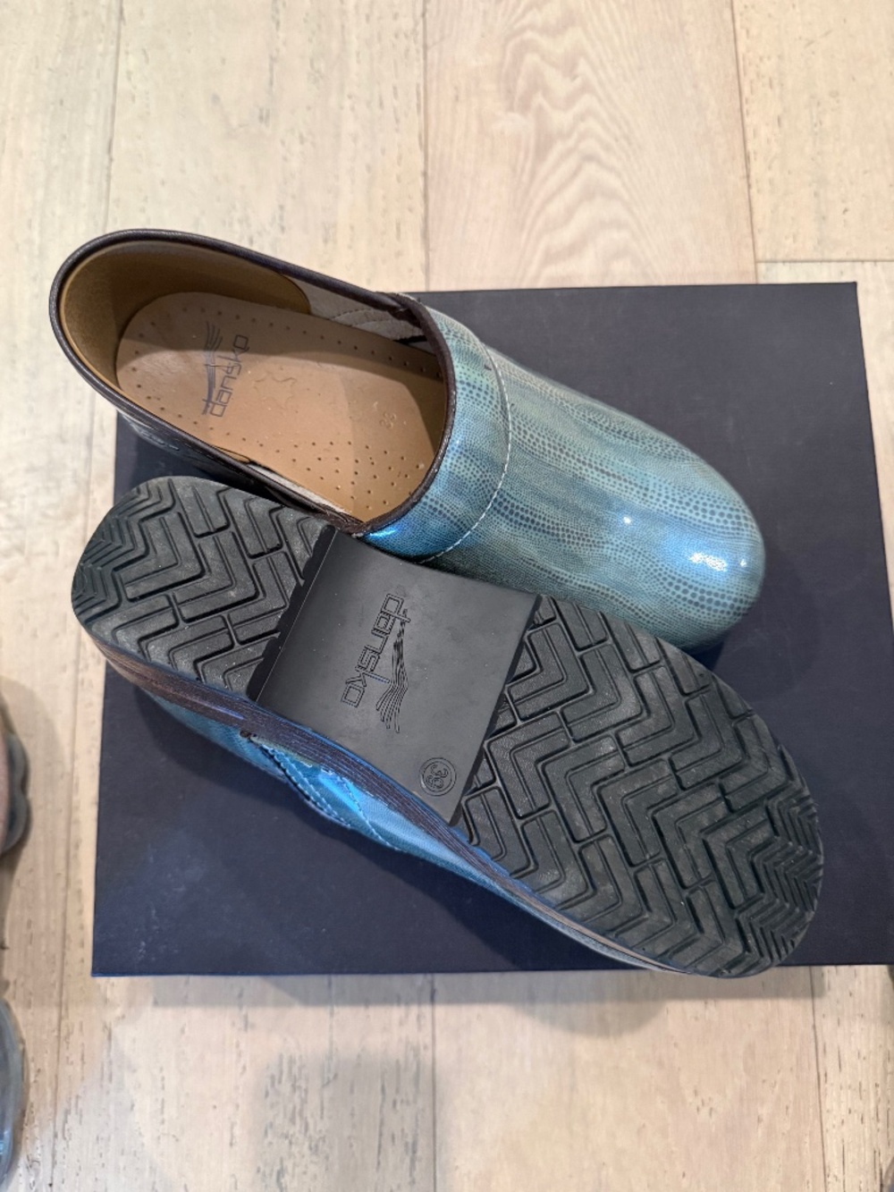 Shoes